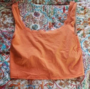 Kortni Jeane swim top